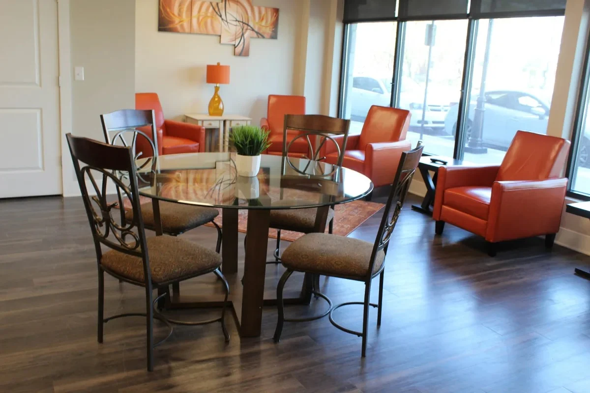 Image of North Harrison Senior Apartments (4)