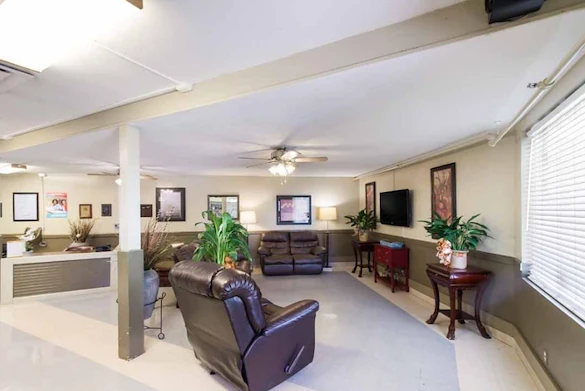 Image of Trend Health And Rehab Of Brookhaven (2)