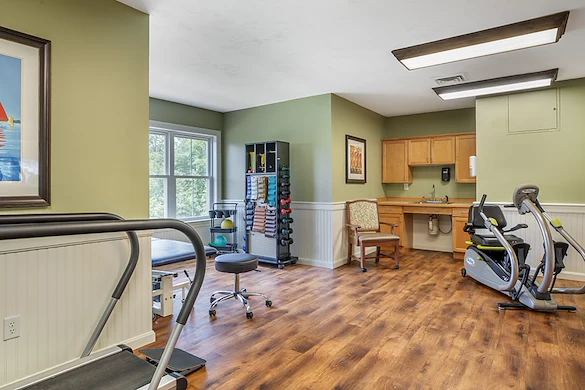 Image of Brookdale Spruce Wood (7)