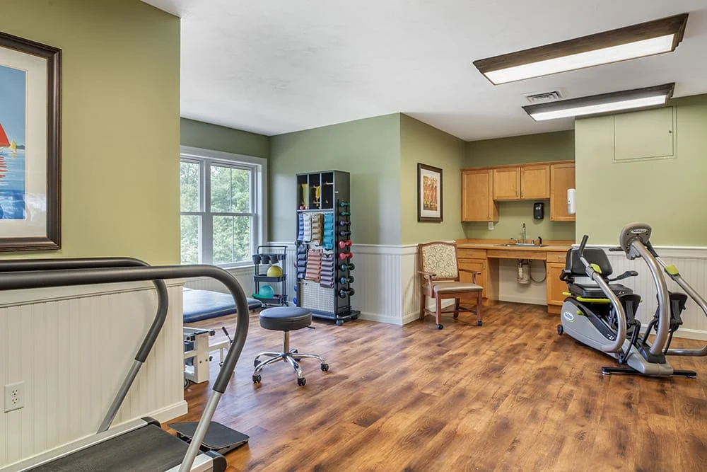 Image of Brookdale Spruce Wood (7)