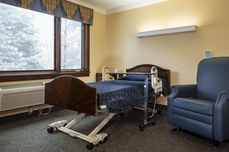 Image of Pioneer Ridge Retirement Community (4)