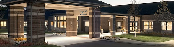 Image of Wellbridge Of Pinckney (1)