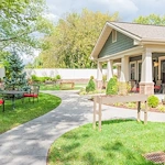 Image of Cornell Adult Day Center (2)