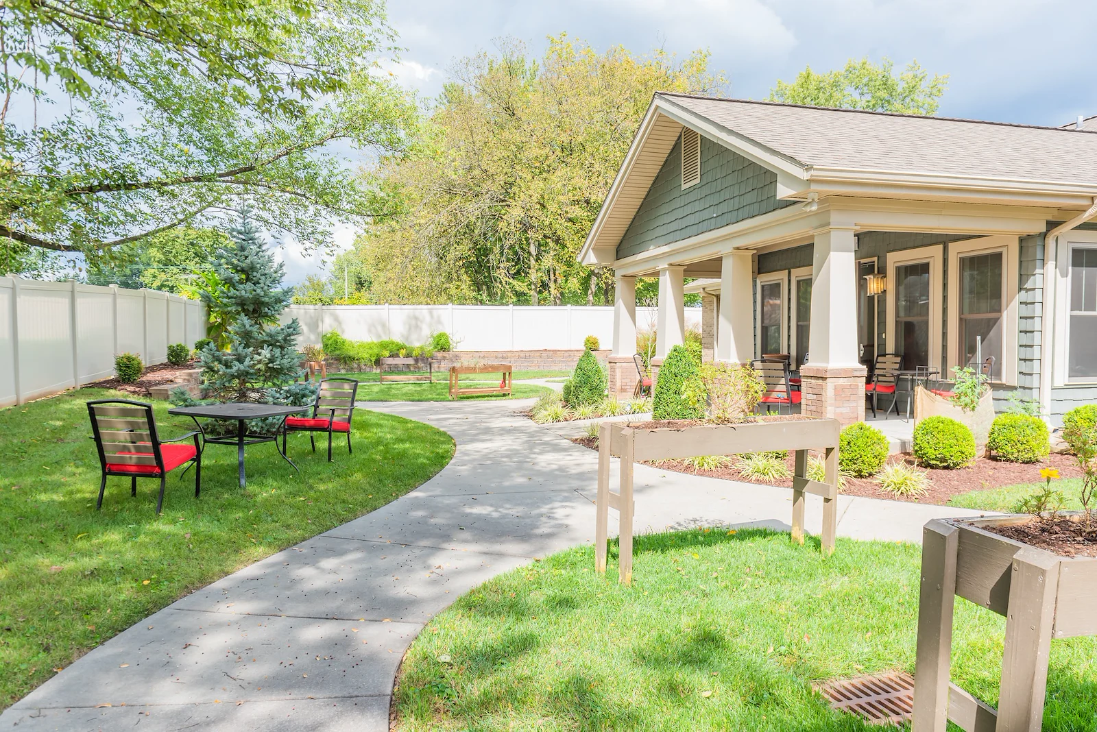 Image of Cornell Adult Day Center (2)
