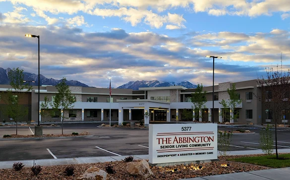 Image of Abbington Senior Living - Murray (1)