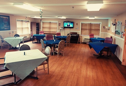 Image of Lakeview Health Care & Rehabilitation (5)