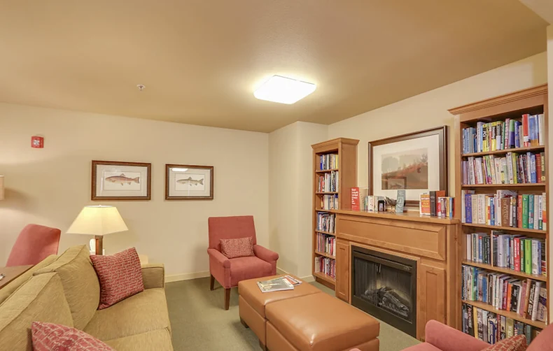 Image of Affinity at Southridge (7)