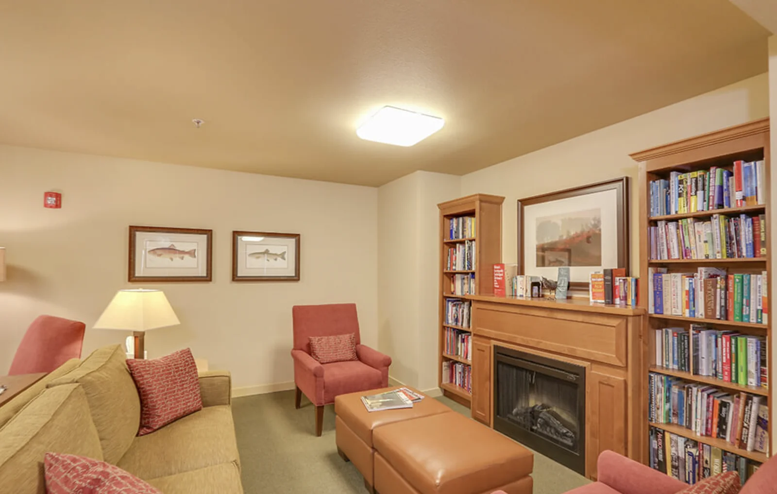 Image of Affinity at Southridge (7)