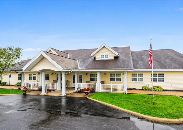 Image of Cedar Creek of Franklin (1)