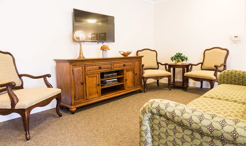 Image of Artis Senior Living of South Hills (5)