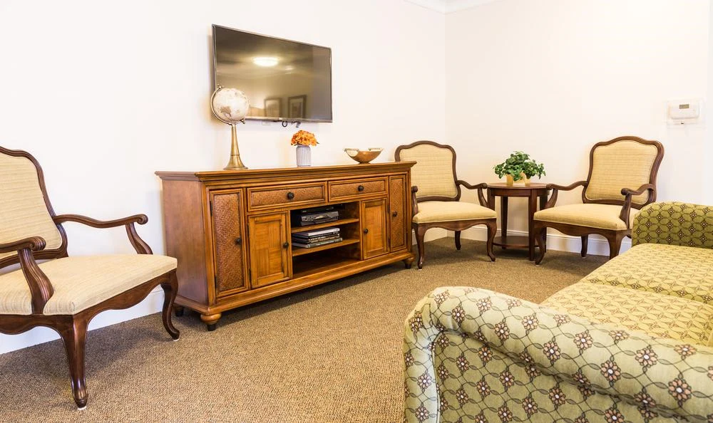 Image of Artis Senior Living of South Hills (5)