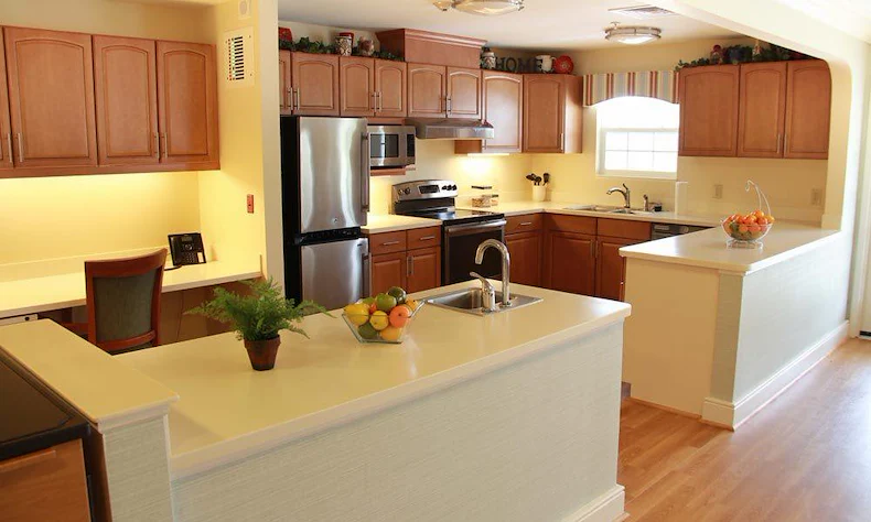 Image of Artis Senior Living of Mason (6)