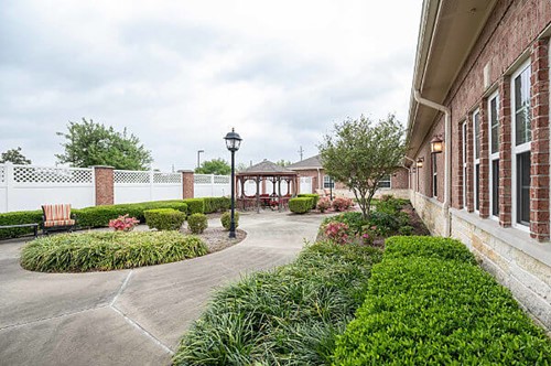 Image of Cypress Assisted Living - CyFair (8)