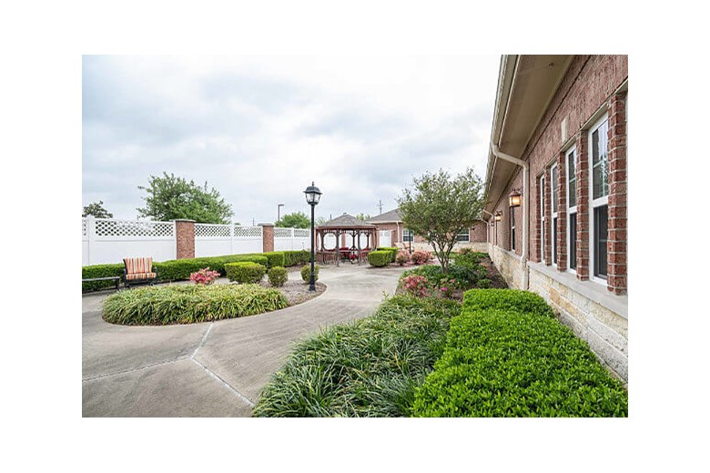 Image of Cypress Assisted Living - CyFair (8)