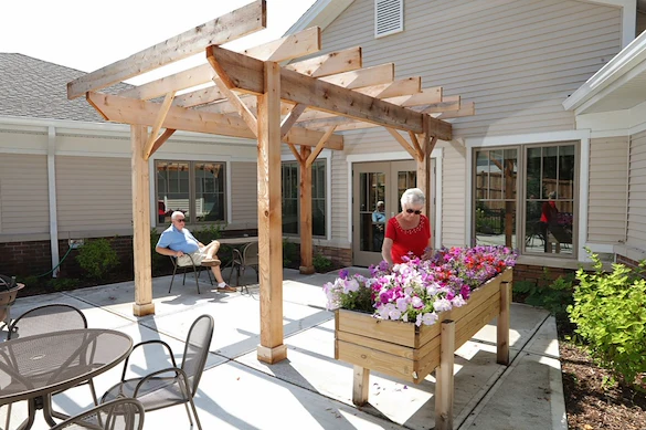 Image of Maple Woods (8)