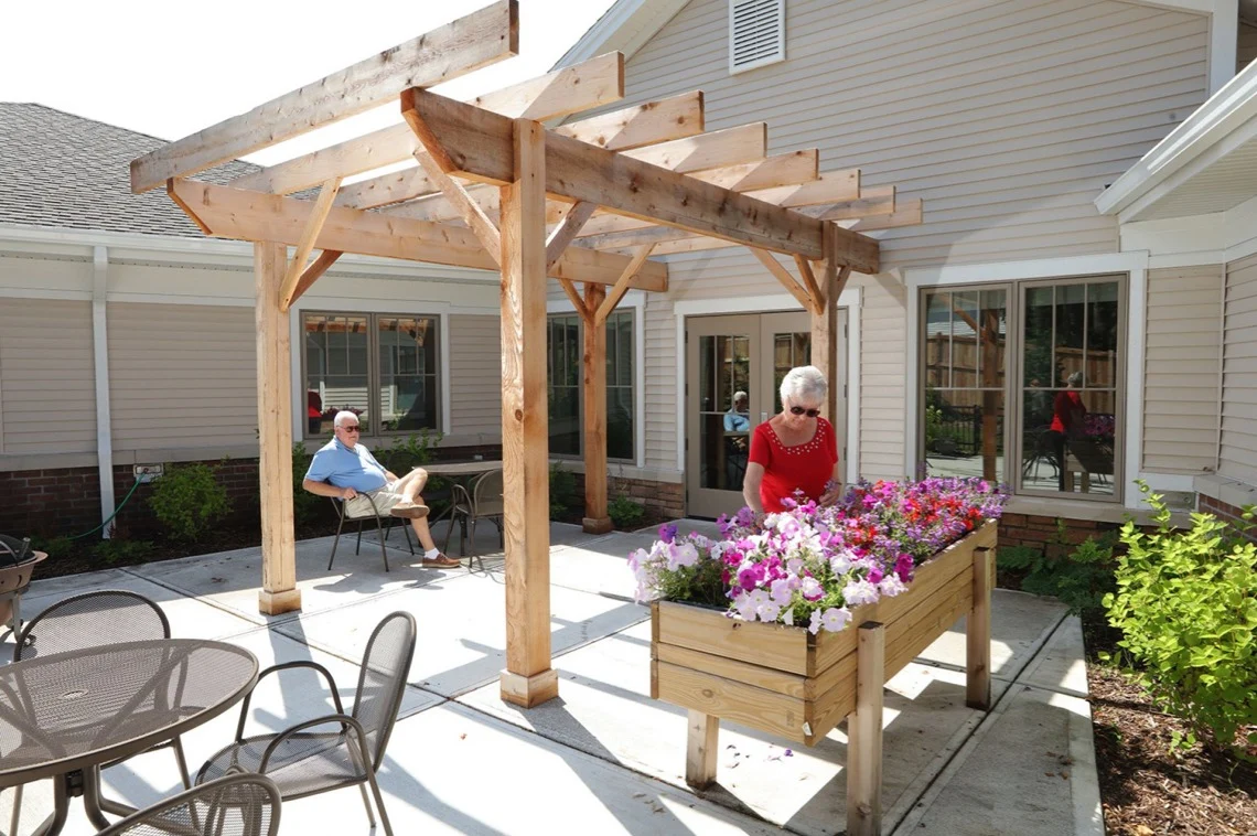 Image of Maple Woods (8)