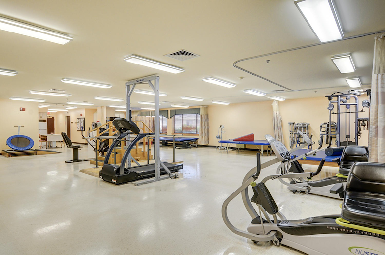 Image of Optalis Health & Rehabilitation of Ann Arbor (10)