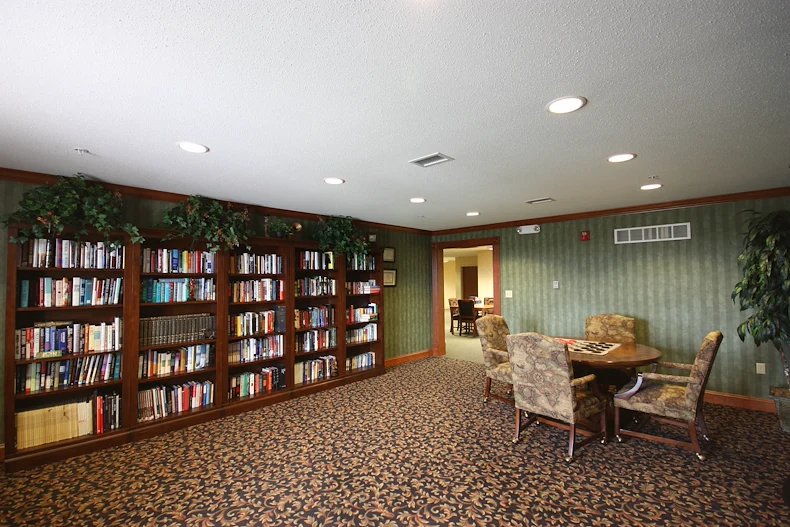 Image of Cambridge House of Maryville (10)