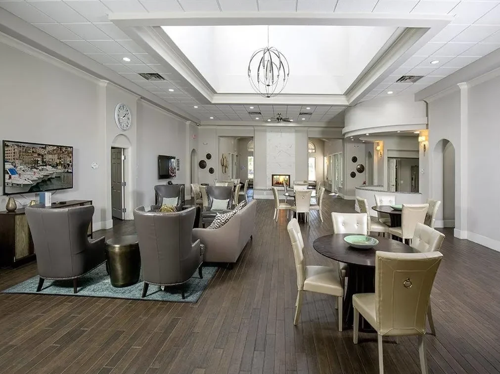 Image of Valley View Senior Apartments (4)