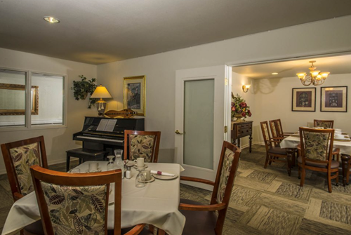 Image of Maple Glen Assisted Living (4)