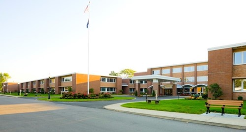 Image of Greenwood Village South (1)