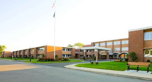 Image of Greenwood Village South (1)