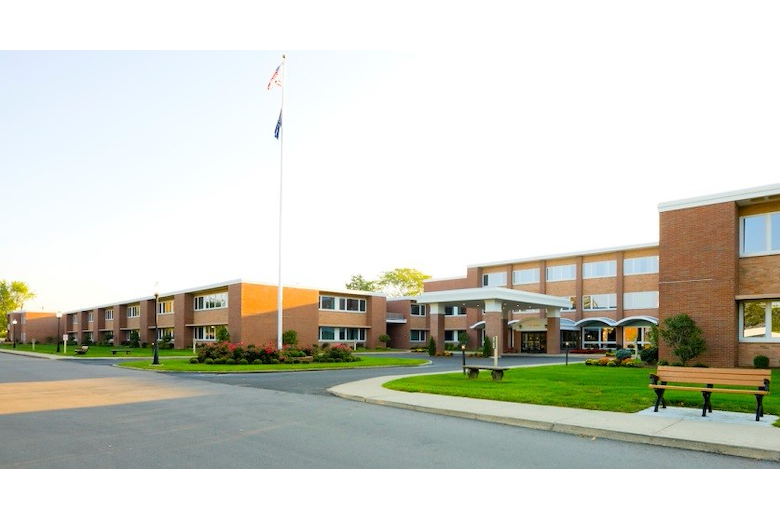 Image of Greenwood Village South (1)