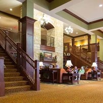 Image of Arbor Lakes Senior Living (3)