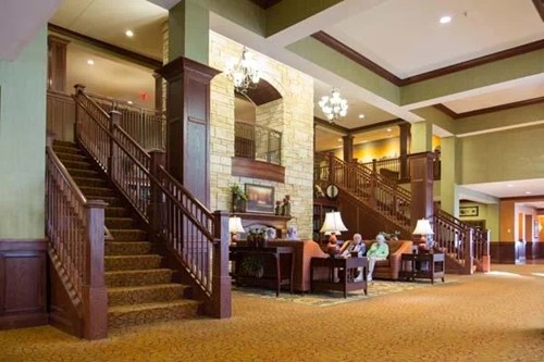 Image of Arbor Lakes Senior Living (3)