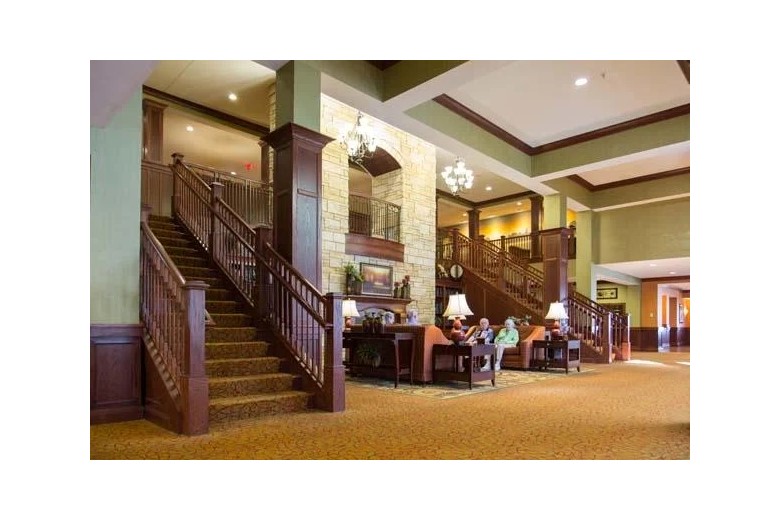 Image of Arbor Lakes Senior Living (3)