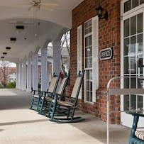 Porch