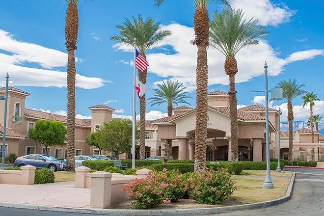 Image of Brookdale Mirage Inn (1)
