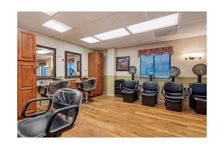 Image of Brookdale Wornall Place (6)