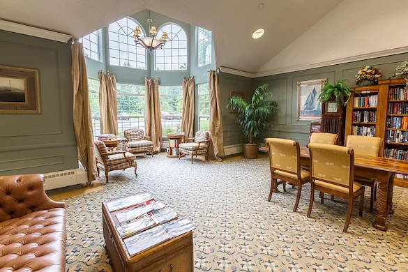 Image of Independence Village of Avon Lake (8)