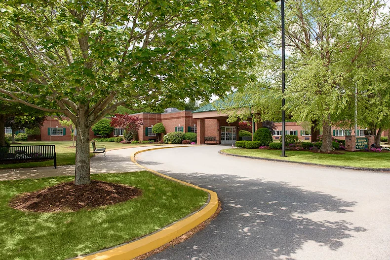 Image of Life Care Center Of Auburn (1)