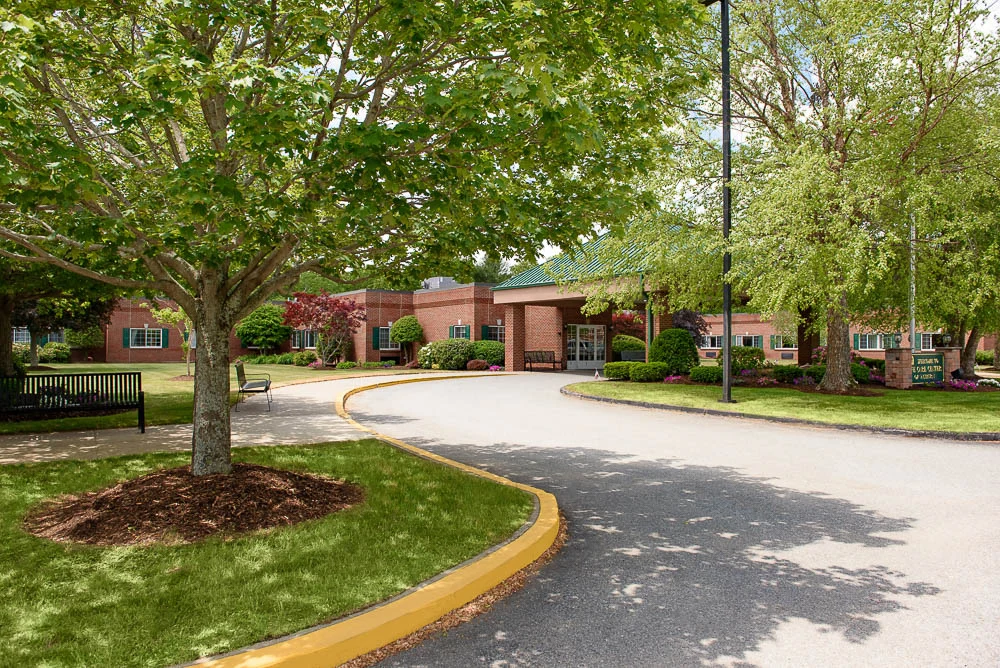 Image of Life Care Center Of Auburn (1)