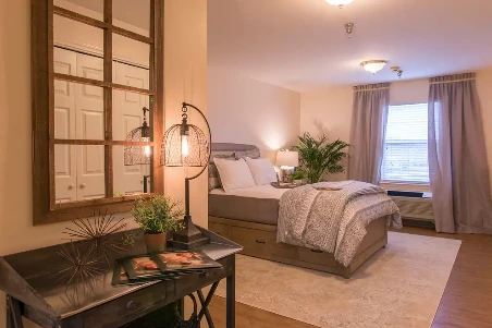 Image of Morning Pointe Senior Living of Hixson (7)