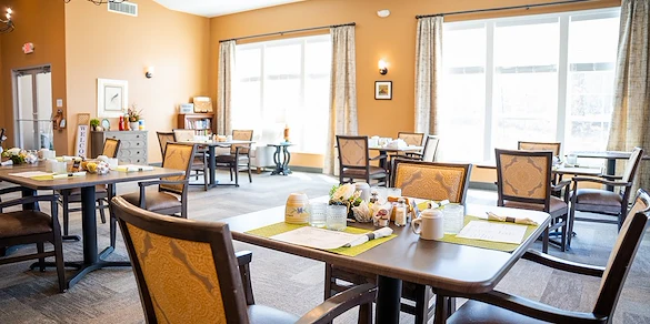Image of Beacon Pointe Assisted Living, Richland (5)