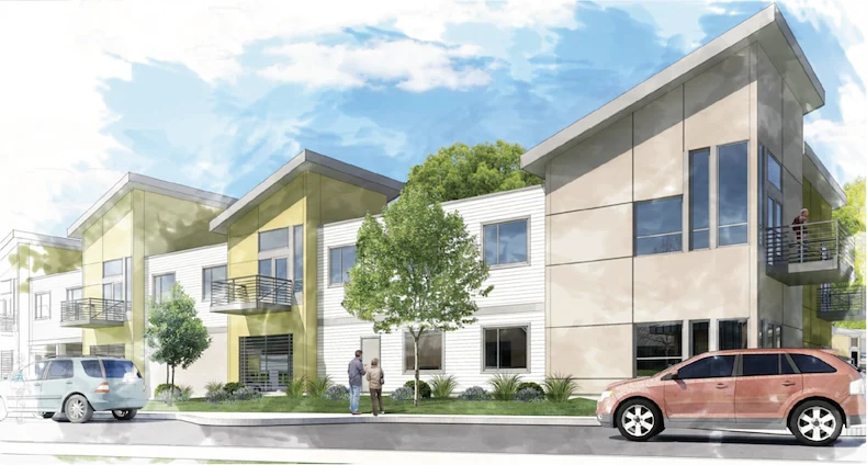 Image of Eugene Independent Living (1)