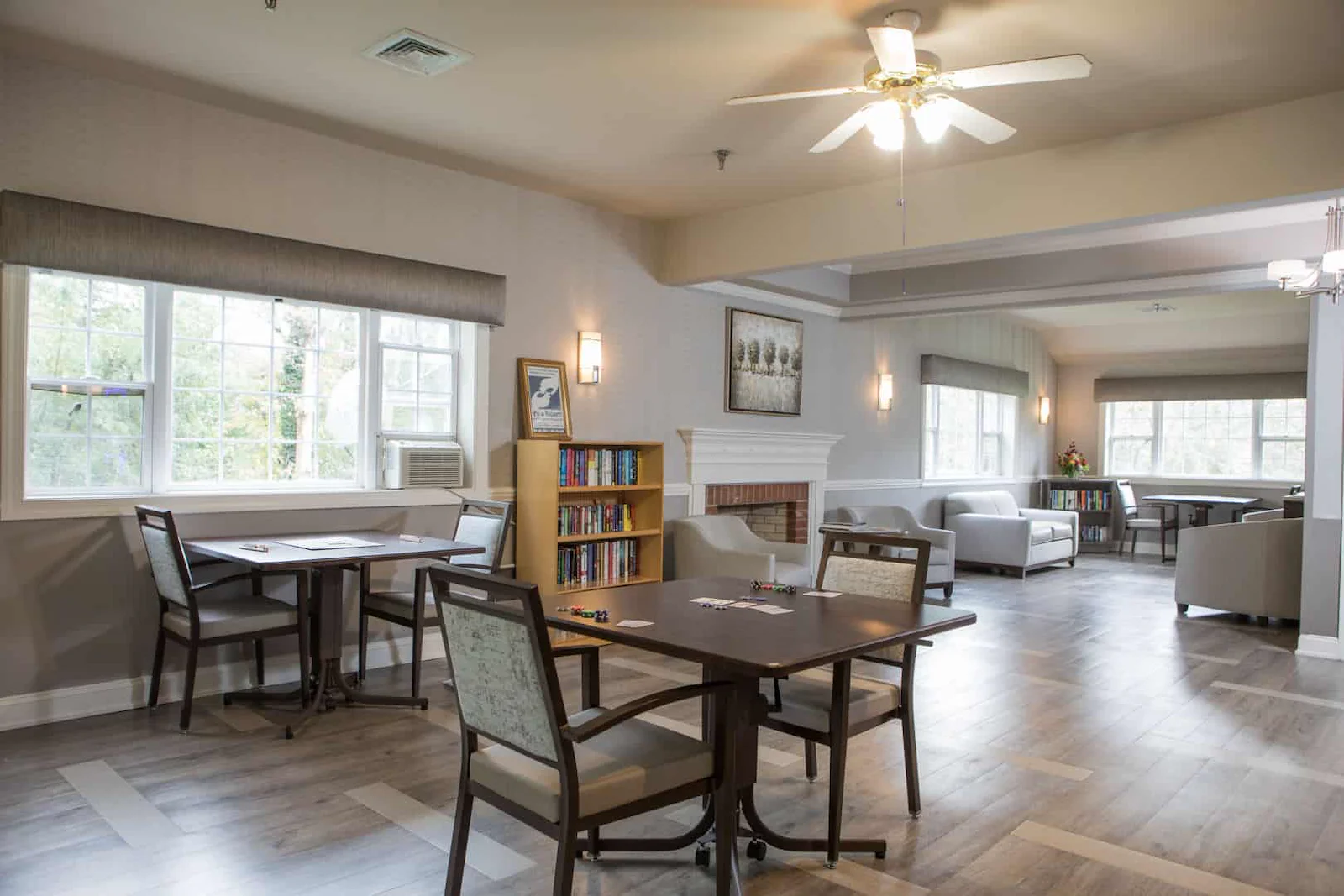 Image of Careone At The Highlands (5)