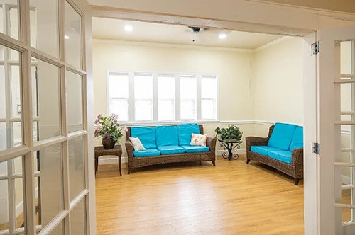 Image of Cypress Assisted Living - CyFair (2)