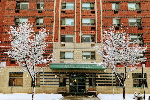 Image of Hudson House (1)