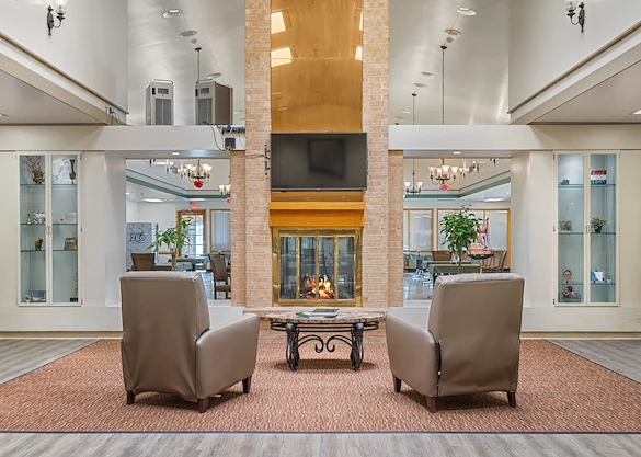 Image of Heritage At Brandon Place Health & Rehabilitation (3)