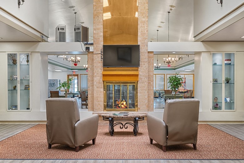 Image of Heritage At Brandon Place Health & Rehabilitation (3)
