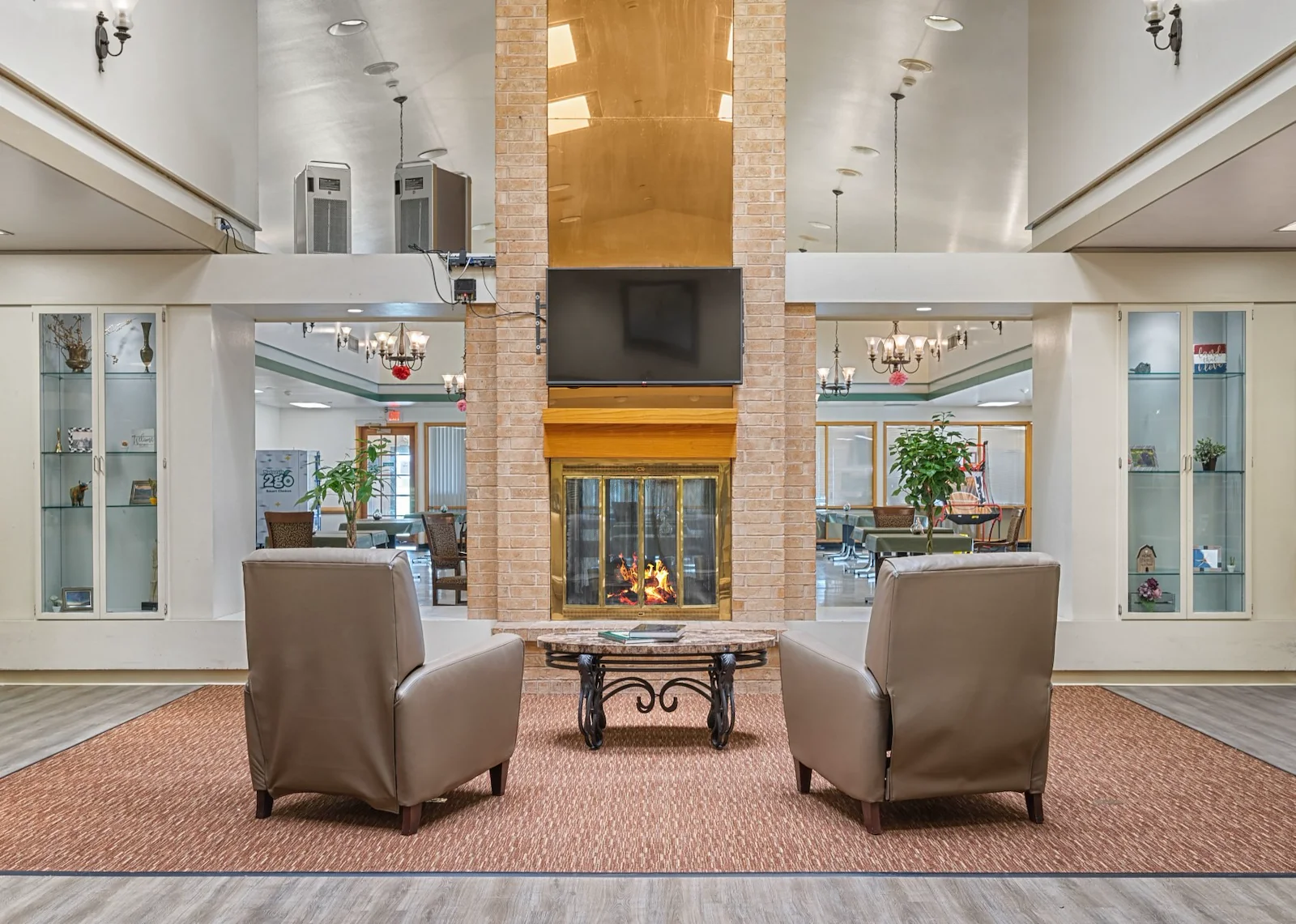 Image of Heritage At Brandon Place Health & Rehabilitation (3)