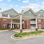 Image of Sardis Trace Senior Apartments (1)