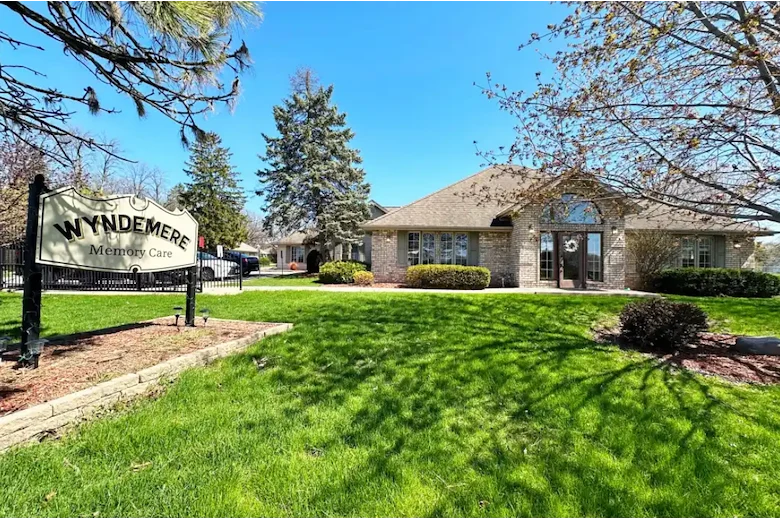 Image of Wyndemere Memory Care (1)