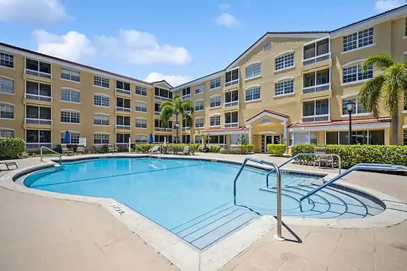 Image of The Pointe at Plantation Senior Living (10)