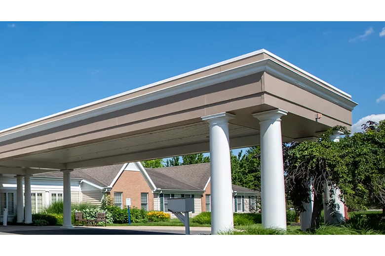 Image of Mill Run - Optalis Health & Rehabilitation Center (1)
