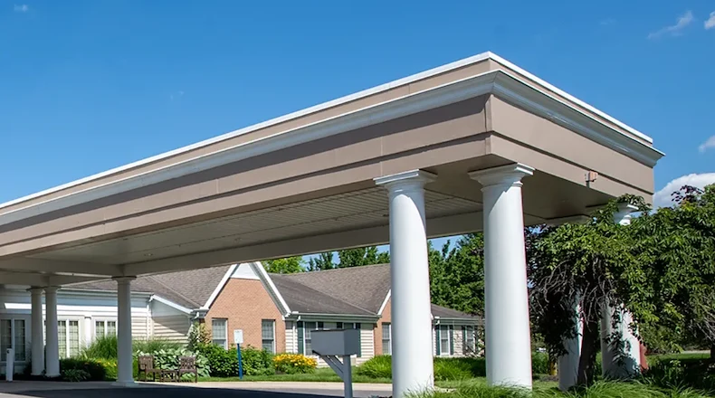 Image of Mill Run - Optalis Health & Rehabilitation Center (1)